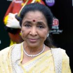 Asha Bhosle Dies at Age 92