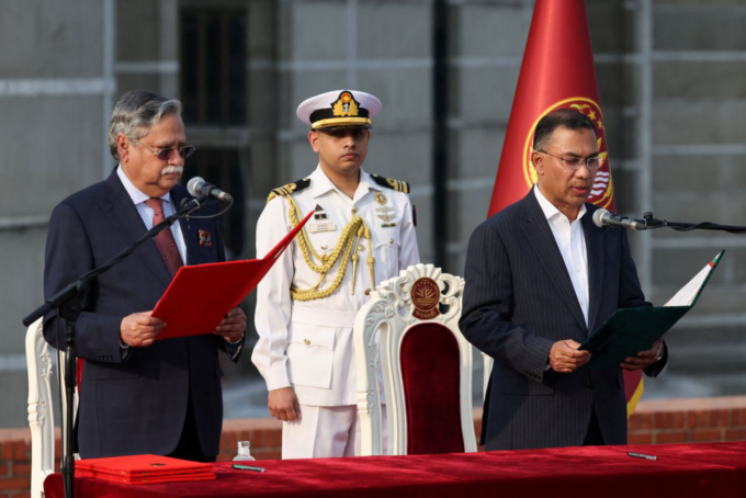 Bangladesh Shifts Civil Servant Training from India to Pakistan Amid Diplomatic Reset