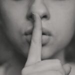 Silence pic