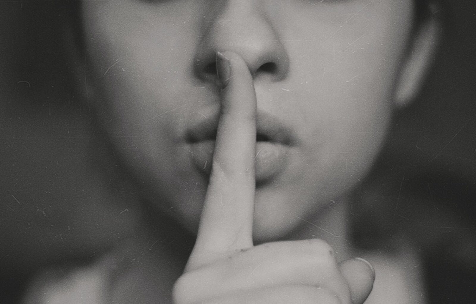 Silence pic