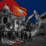 Bengal's 'Poriborton' Has Arrived. Four Are Dead, and the State Is Burning as the BJP won the assembly elections