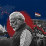 Where Is Modi? Inside the Growing Gap Between Government Austerity and Political Optics