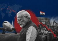 Where Is Modi? Inside the Growing Gap Between Government Austerity and Political Optics
