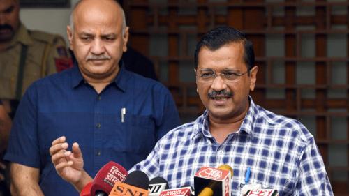Delhi High Court Issues Contempt Notices To Opposition Aam Aadmi Party Leaders