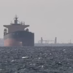 India Calls for Uninterrupted Passage Through the Strait of Hormuz