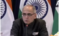 India And Israel Hired Washington Lobbying Firm Led By Ex Trump Advisor