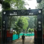 Bangladesh Claims It Prevented Multiple Attempts to Push People Across Border from India