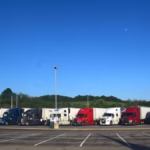 30 Indians Arrested for Illegal Truck Driving in U.S., Face Deportation
