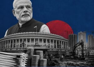 Where Did the Money Go? Parliament Flags Massive Under-Spending in Modi’s Key Projects