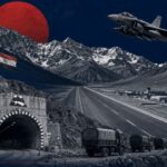 Ladakh and the Two Front War: What India Actually Fears on the Border