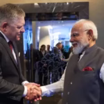 India–Slovakia Elevate Ties to Comprehensive Partnership During PM Modi’s Historic Visit