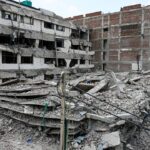 Probe Underway After Six Dead, Several Injured Due To South Delhi Building Collapse