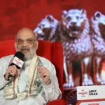 Congress Leader Alleges Amit Shah’s Border Order On Border Demolitions Aimed At Triggering Polarization.