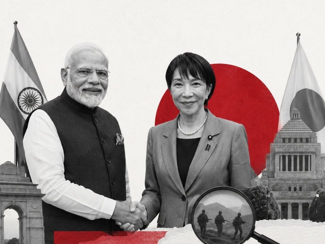 Modi Government's Japan Diplomacy Win on Pakistan Hides a Question New Delhi Still Won't Answer 25 WhatsApp Image 2026 07 06 at 3.26.48 PM e1783364856146