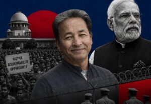Crackdown on Cockroach Movement: Another Chapter of Modi’s Authoritarian India 1 Crackdown on Cockroach Movement: Another Chapter of Modi’s Authoritarian India