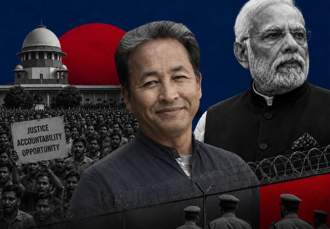 Crackdown on Cockroach Movement: Another Chapter of Modi’s Authoritarian India 25 Crackdown on Cockroach Movement: Another Chapter of Modi’s Authoritarian India