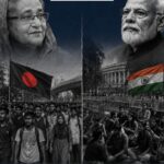 From Dhaka's Streets to Delhi's Jantar Mantar: A Warning Modi Cannot Afford To Ignore