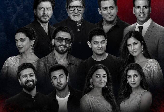 Spirals of Silence: Why Bollywood's Remains Silent on Youth Protests?