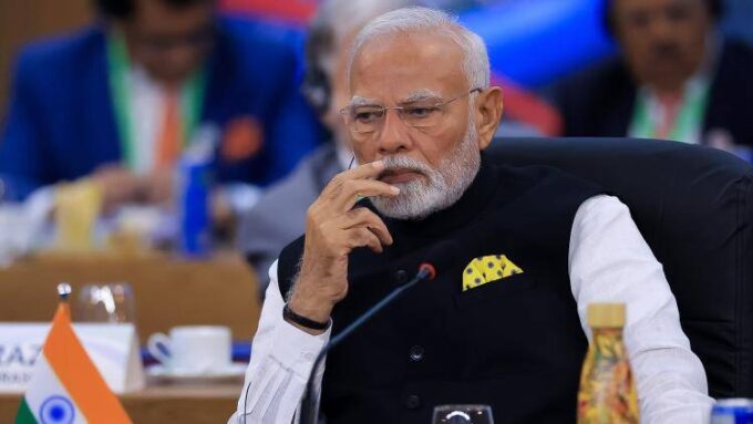 The Erosion of India’s Foreign Policy Edge