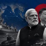 China’s Growing Power in Indian Ocean; Should India Be Worried.