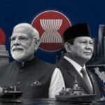 India and ASEAN in 2026: A Partnership That Talks Bigger Than It Delivers