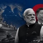 India's Zone Balancing vis-à-vis China and Its Limitations